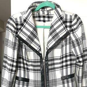 White House Black Market jacket